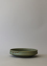 Low Ledge Series Bowl in Copper - Victoria Morris